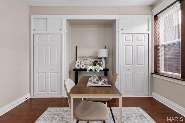 5034 Milentz Avenue, St Louis, MO 63109