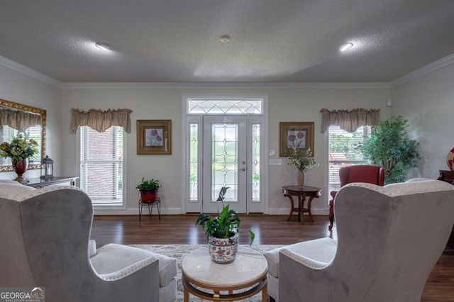 1703 Bullards Ferry Road, Elberton, GA 30635
