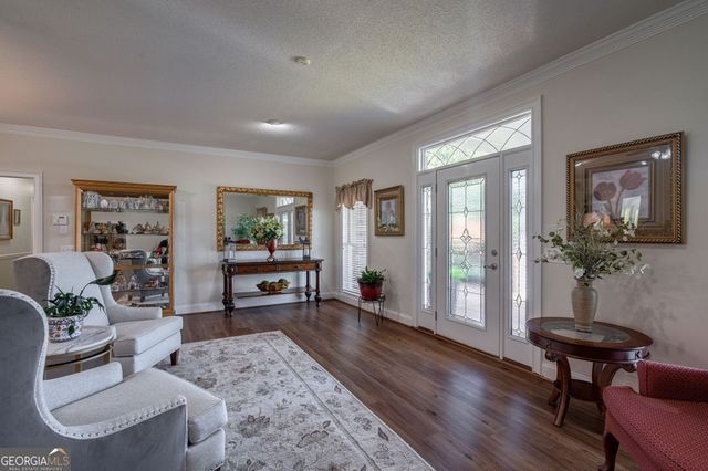 1703 Bullards Ferry Road, Elberton, GA 30635