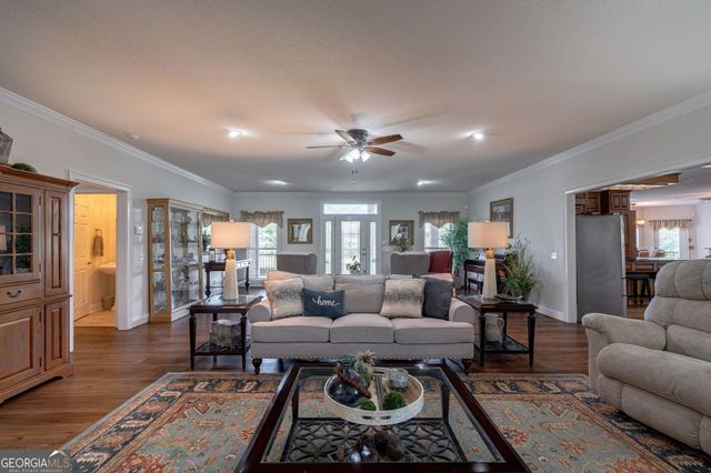 1703 Bullards Ferry Road, Elberton, GA 30635