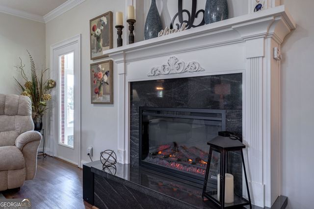 1703 Bullards Ferry Road, Elberton, GA 30635