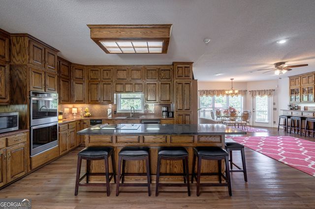 1703 Bullards Ferry Road, Elberton, GA 30635