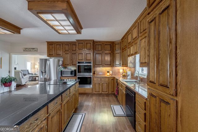 1703 Bullards Ferry Road, Elberton, GA 30635