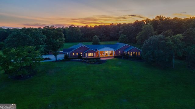 1703 Bullards Ferry Road, Elberton, GA 30635