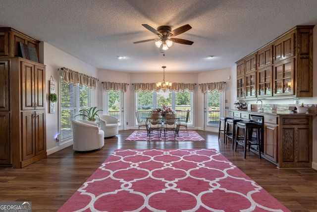 1703 Bullards Ferry Road, Elberton, GA 30635