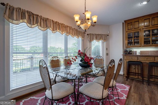 1703 Bullards Ferry Road, Elberton, GA 30635