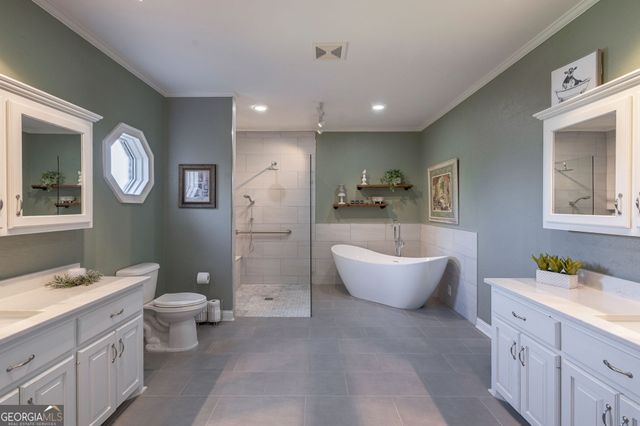 1703 Bullards Ferry Road, Elberton, GA 30635