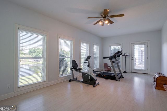 1703 Bullards Ferry Road, Elberton, GA 30635