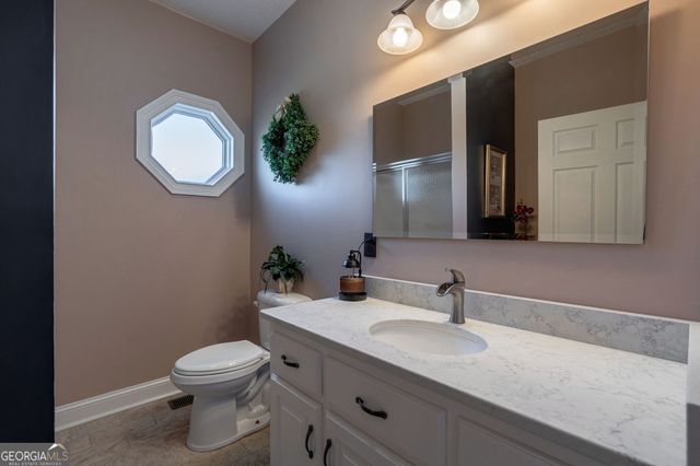 1703 Bullards Ferry Road, Elberton, GA 30635