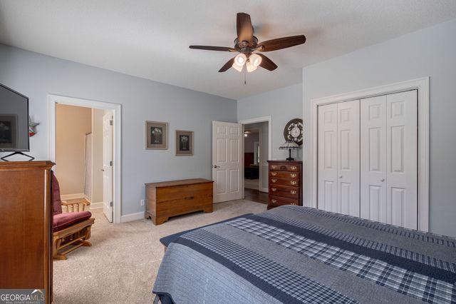 1703 Bullards Ferry Road, Elberton, GA 30635