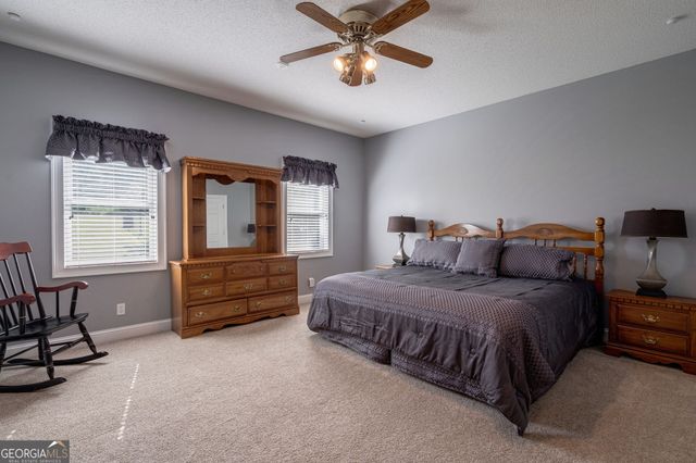 1703 Bullards Ferry Road, Elberton, GA 30635