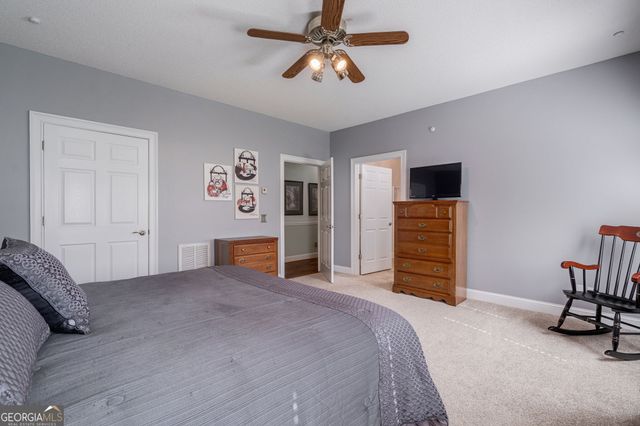 1703 Bullards Ferry Road, Elberton, GA 30635