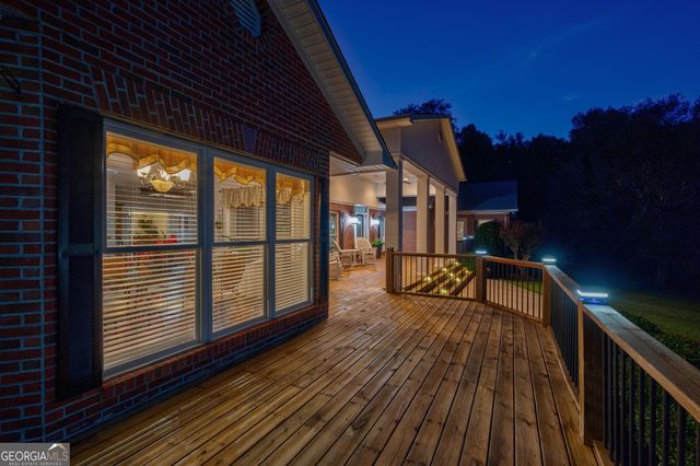 1703 Bullards Ferry Road, Elberton, GA 30635