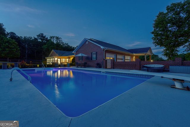 1703 Bullards Ferry Road, Elberton, GA 30635