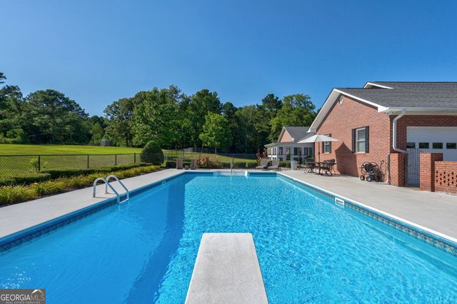 1703 Bullards Ferry Road, Elberton, GA 30635