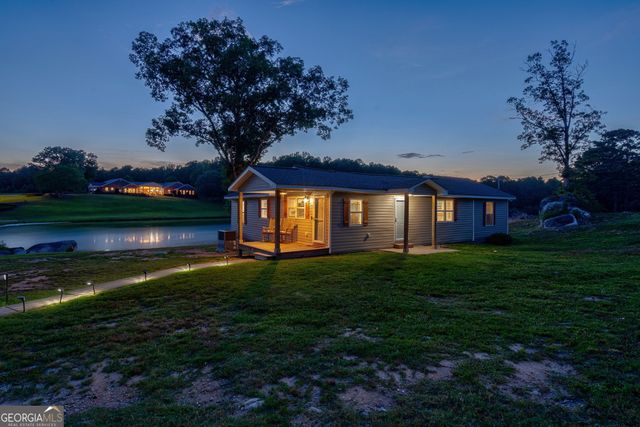 1703 Bullards Ferry Road, Elberton, GA 30635