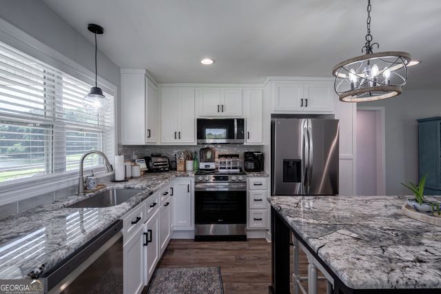 1703 Bullards Ferry Road, Elberton, GA 30635