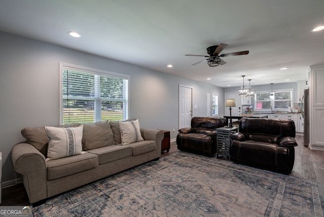 1703 Bullards Ferry Road, Elberton, GA 30635