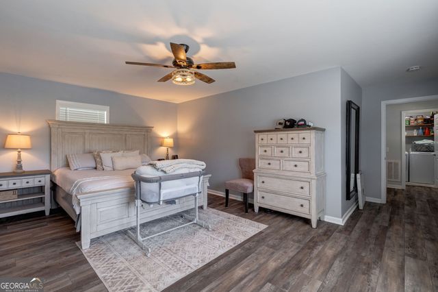 1703 Bullards Ferry Road, Elberton, GA 30635