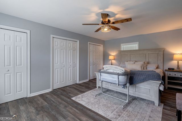 1703 Bullards Ferry Road, Elberton, GA 30635