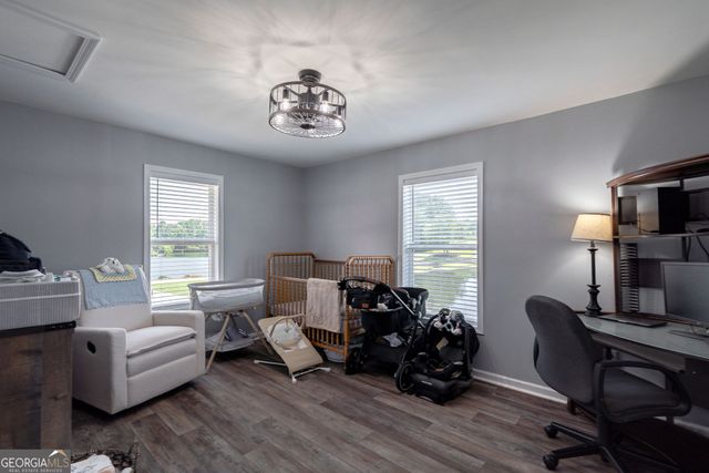 1703 Bullards Ferry Road, Elberton, GA 30635