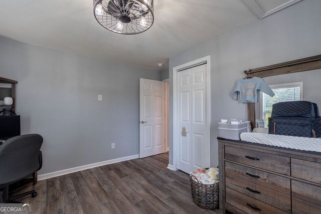 1703 Bullards Ferry Road, Elberton, GA 30635