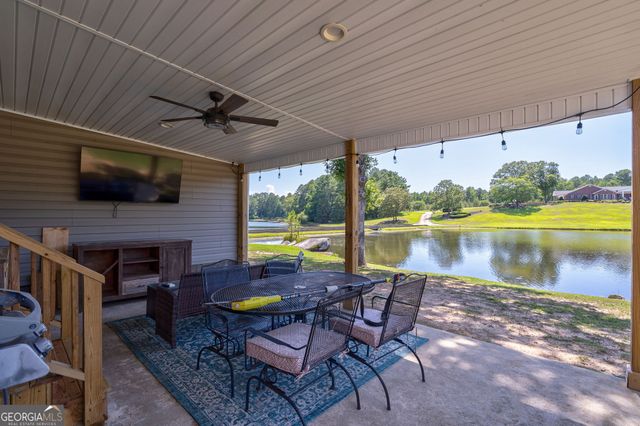 1703 Bullards Ferry Road, Elberton, GA 30635
