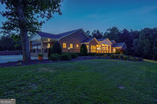1703 Bullards Ferry Road, Elberton, GA 30635