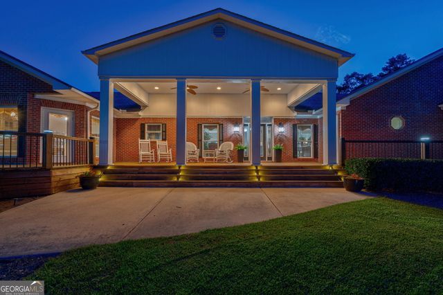 1703 Bullards Ferry Road, Elberton, GA 30635