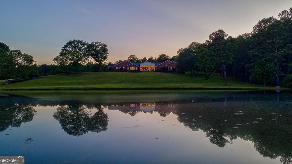 1703 Bullards Ferry Road, Elberton, GA 30635