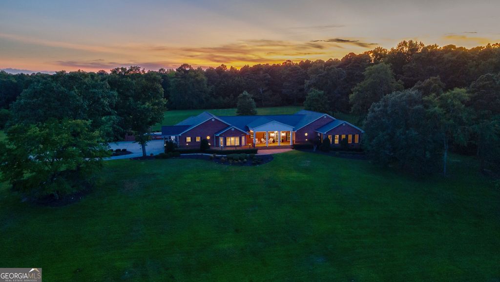 1703 Bullards Ferry Road, Elberton, GA 30635 — photo 2