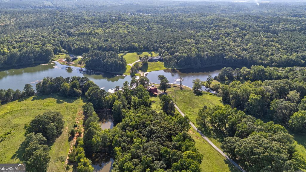 1703 Bullards Ferry Road, Elberton, GA 30635 — photo 5