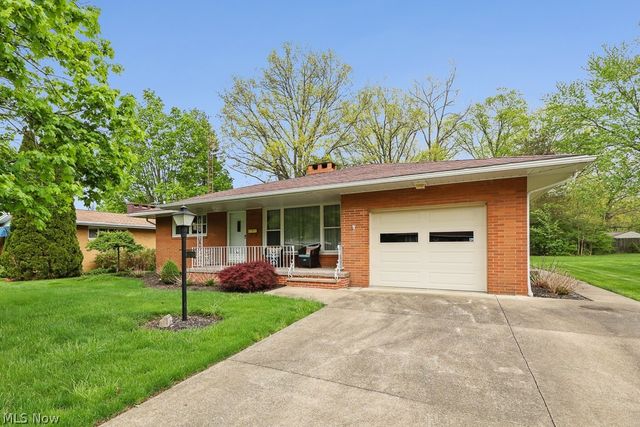 728 Fairview Place, Alliance, OH 44601