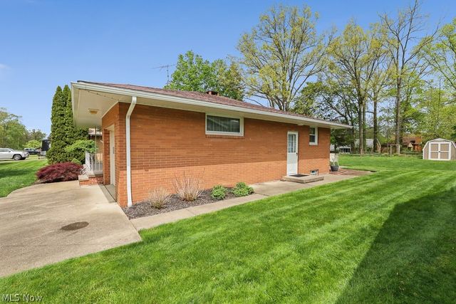 728 Fairview Place, Alliance, OH 44601
