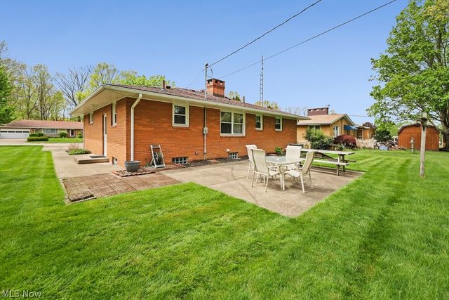 728 Fairview Place, Alliance, OH 44601