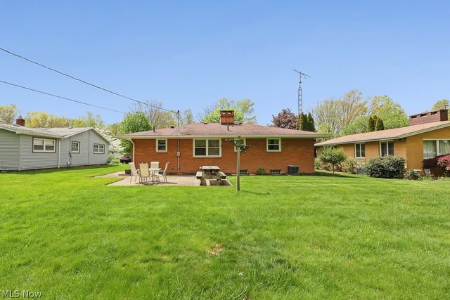 728 Fairview Place, Alliance, OH 44601