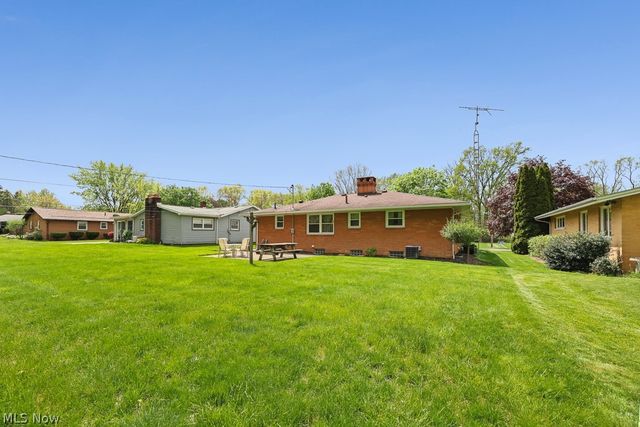 728 Fairview Place, Alliance, OH 44601