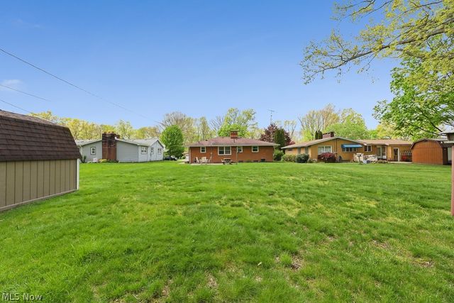 728 Fairview Place, Alliance, OH 44601