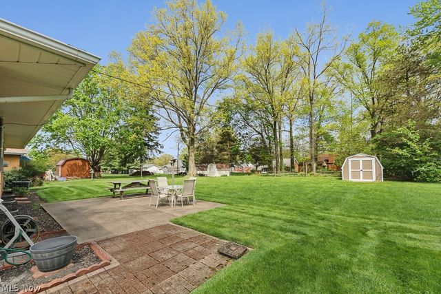 728 Fairview Place, Alliance, OH 44601