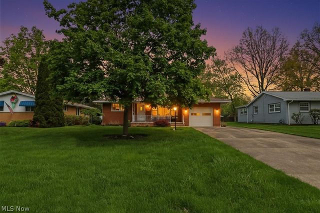 728 Fairview Place, Alliance, OH 44601
