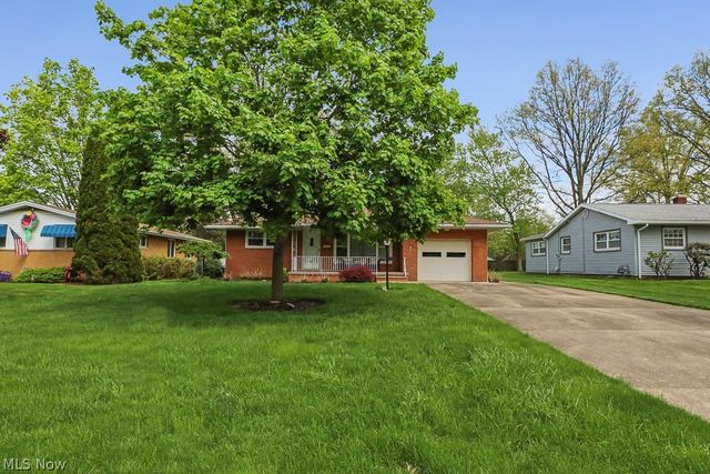 728 Fairview Place, Alliance, OH 44601