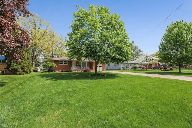 728 Fairview Place, Alliance, OH 44601