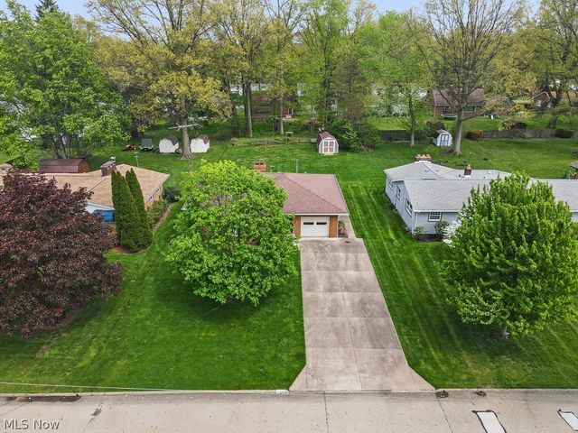 728 Fairview Place, Alliance, OH 44601