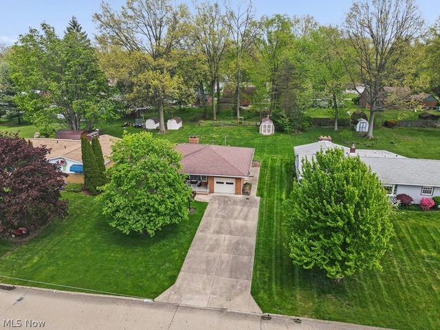 728 Fairview Place, Alliance, OH 44601