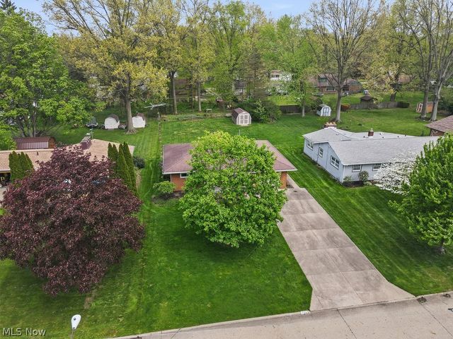 728 Fairview Place, Alliance, OH 44601