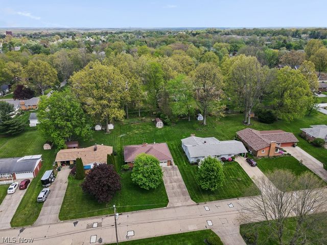 728 Fairview Place, Alliance, OH 44601