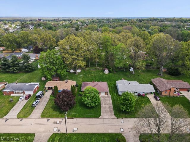 728 Fairview Place, Alliance, OH 44601