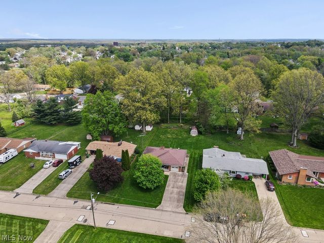 728 Fairview Place, Alliance, OH 44601