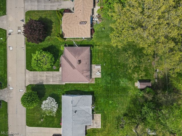 728 Fairview Place, Alliance, OH 44601
