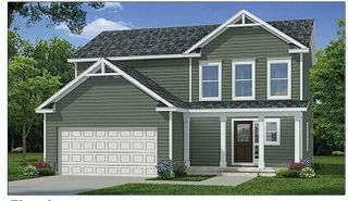 3445 Loren Drive, Jackson City, MI 49203
